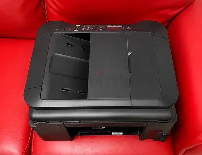 Canon MAXIFY MB2040 All-in-One Business Inkjet Printer