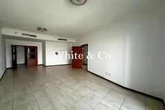 Unfurnished | Spacious Unit | Vacant Now