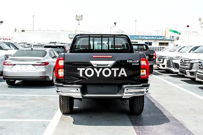 صورة 7 لـ 2026 Toyota HILUX