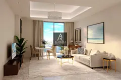 MISS IT OR OWN IT IN AJMAN CREEK TOWERS_A GREAT OPPORTUNITY TO OWN A LUXURY APARTMENT