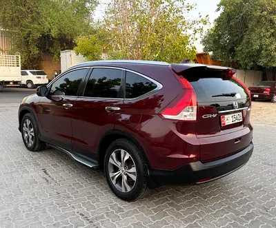 صورة 5 لـ 2013 Honda CR-V
