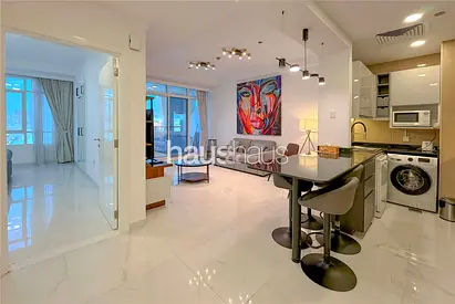 Investor Deal | 1 Bed | Sea View |