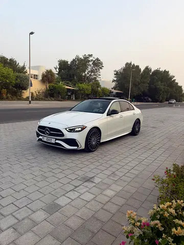 Mercedes-Benz C-Class C 300 AMG, миниатюра 19