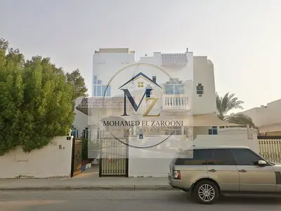 🏡 للإيجار بيت مميز في الفشت – الشارقة فرصة مميزة لاستئجار بيت على زاوية في موقع هادئ ومميز بمنطقة الفشت، يتميز بمساحات واسعة وتجهيزات مناسبة للعائلا