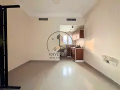 SPACIOUS STUDIO | SEPARATE KITCHEN | CHEAPEST PRICE | FAMILY BUILDING | EASY ACCESS TO DUBAI