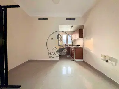 SPACIOUS STUDIO | SEPARATE KITCHEN | CHEAPEST PRICE | FAMILY BUILDING | EASY ACCESS TO DUBAI