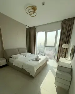 Short-term rental