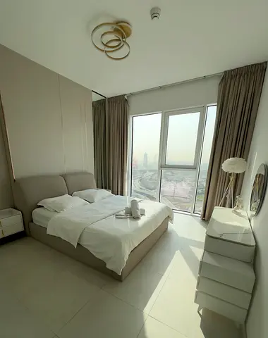 Short-term rental