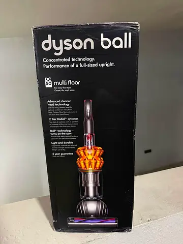 Dyson Vacuum for Sale