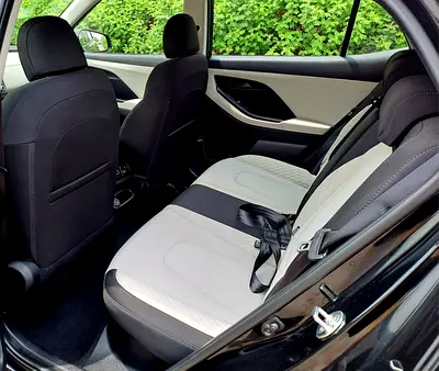 Hyundai Creta S, миниатюра 11