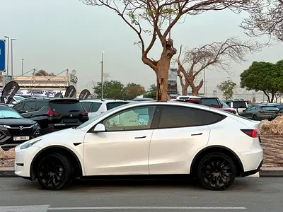 2022 Tesla MODEL Y 照片 5