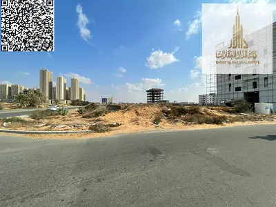 أرض سكني تجاري G+2 للبيع في العامرة – 4844 قدم