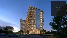 1 Bedroom Apartment | Eira Residence | Dubai Production City