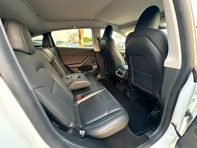 2022 Tesla MODEL Y 照片 8