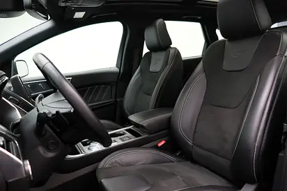 2021 FORD EDGE — фото 14