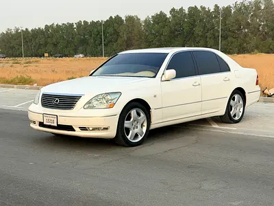 صورة 3 لـ 2006 Lexus LS-SERIES
