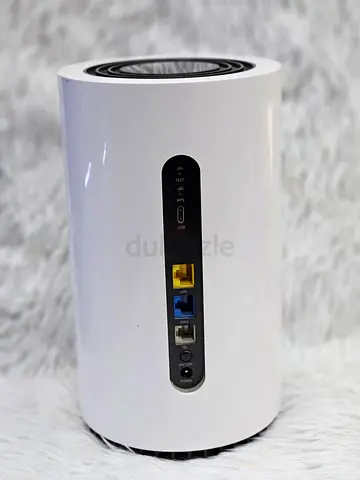The Nokia FastMile 5G Gateway