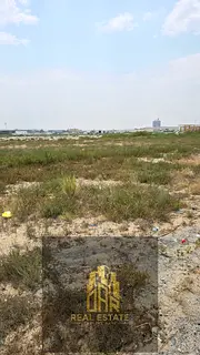 Residential land in southern Dabdbeh Rahmaniyah area 4902 feet