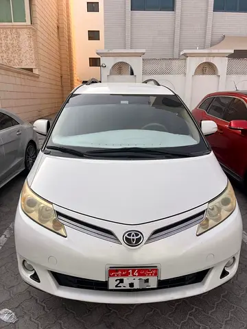 صورة 3 لـ 2014 Toyota PREVIA