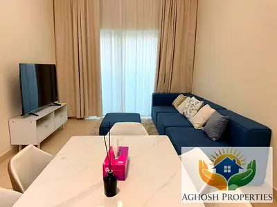 1 BHK | CHILLER FREE | HIGH FLOOR | SCLOSE KITCHEN | BALCONY