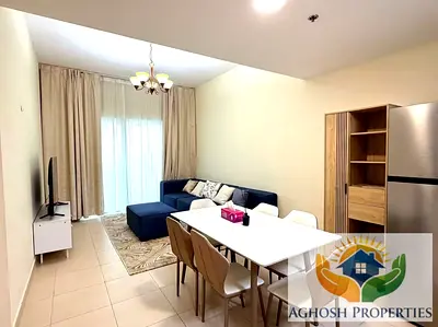 1 BHK | CHILLER FREE | HIGH FLOOR | SCLOSE KITCHEN | BALCONY
