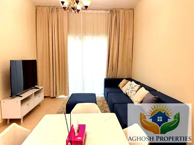 1 BHK | CHILLER FREE | HIGH FLOOR | SCLOSE KITCHEN | BALCONY