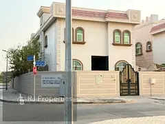 Hot OFFER LUXURY 5BEDROOM VILLA corner waderobe MasterBed ready to with parking only jest 110k
