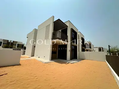 Semi Detached | Type A | Prime Location