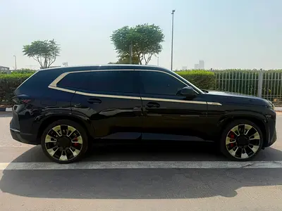 2023 BMW XM — миниатюра 7