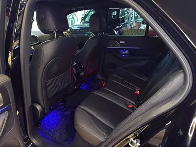 صورة مصغرة 19 لـ 2024 Mercedes-BENZ GLE