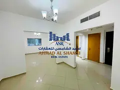 Hot Offer || One Month Free || Specious 1BR || Balcony || Huge Hall || Gym Free || Near RTA Bus || R