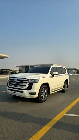 2025 Toyota LAND CRUISER 照片 2