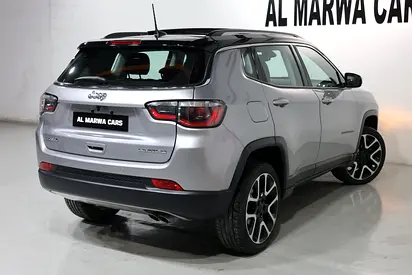 صورة مصغرة 4 لـ 2018 JEEP COMPASS