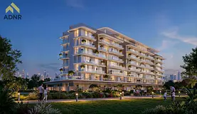 Resort Living | Samana South Haven | Near Al Maktoum Airport