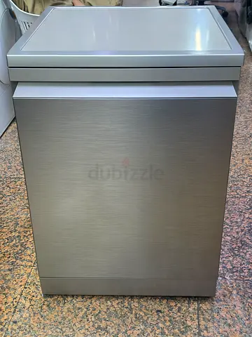 Samsung WiFi model three Racks Dishwasher Flawless condition 2 month's used only