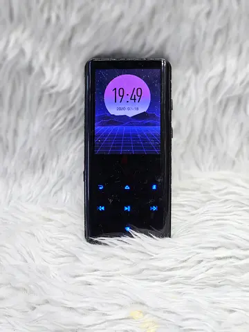AGPTEK A19X 32GB digital MP3