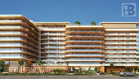 Exclusive Fully Furnished 2BHK with Pool & Beachfront Views