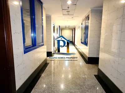 ✨ Huge 2-Bedroom Apartment | Family-Oriented Building | Al Mamzar