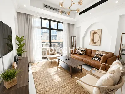 Vacant | AlTajer | Stunning | Fully Furnished
