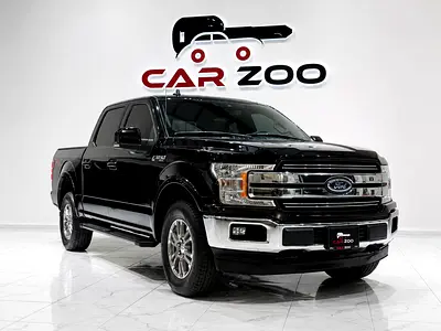 صورة 5 لـ 2019 FORD F-150