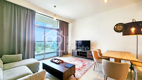 1 BHK | Open View | Park Access | Well Maintained