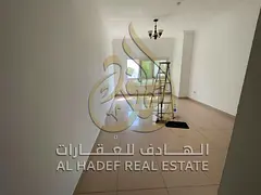 # 1 Bedroom Apartment for Annual Rent in Al Qasimia – Sharjah ✨ A comfortable **1-bedroom apartm