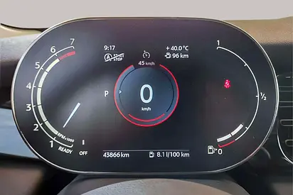2023 MINI COOPER 缩略图 15