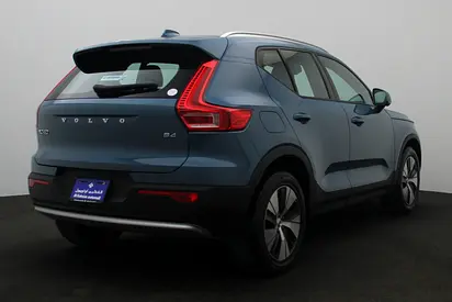 2023 Volvo XC40 照片 2