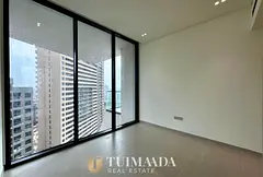 High-Floor 1BR | Binghatti Royale | Skyline View