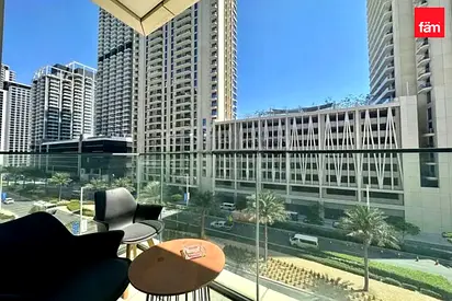 Luxury Living | Private Beach | Furnished