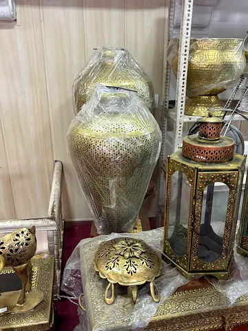 Amazing Rajasthani art decorative pieces
