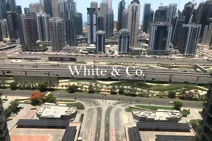 Upgraded | Fully Furnished | Marina View