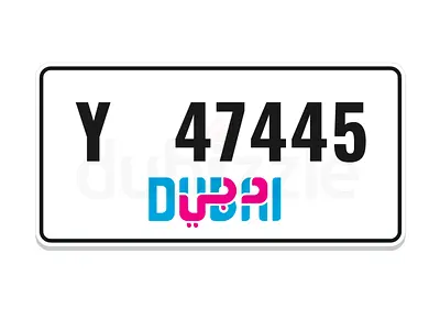 Y47445