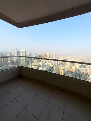 For Sale | 2-Bedroom Apartment in Assas Tower – Al Khan